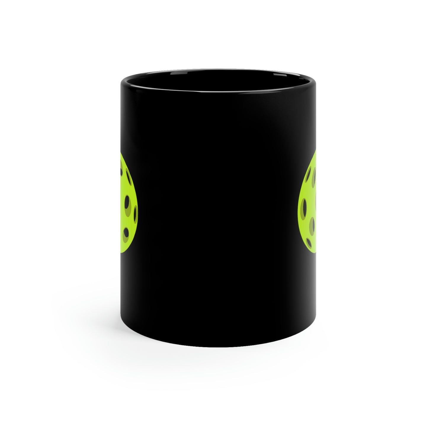 The Pickleball Mug