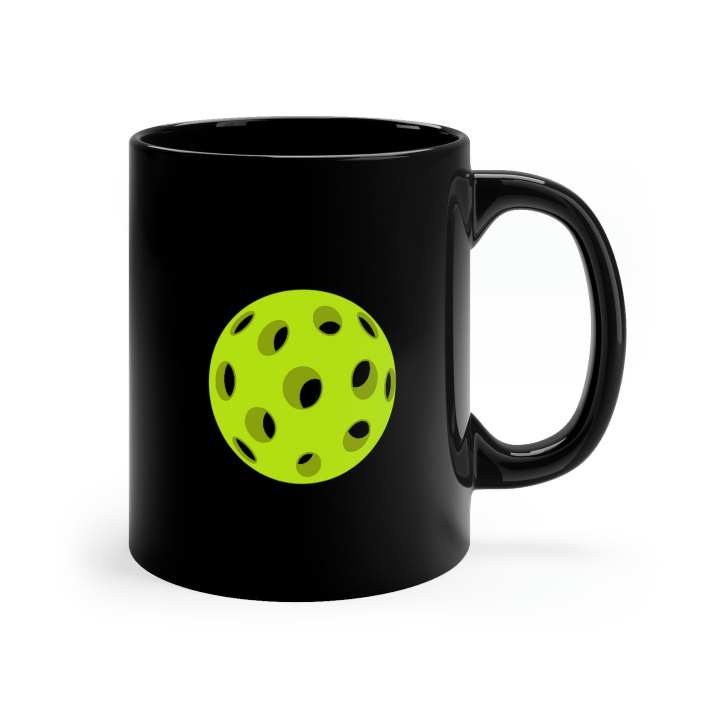 The Pickleball Mug