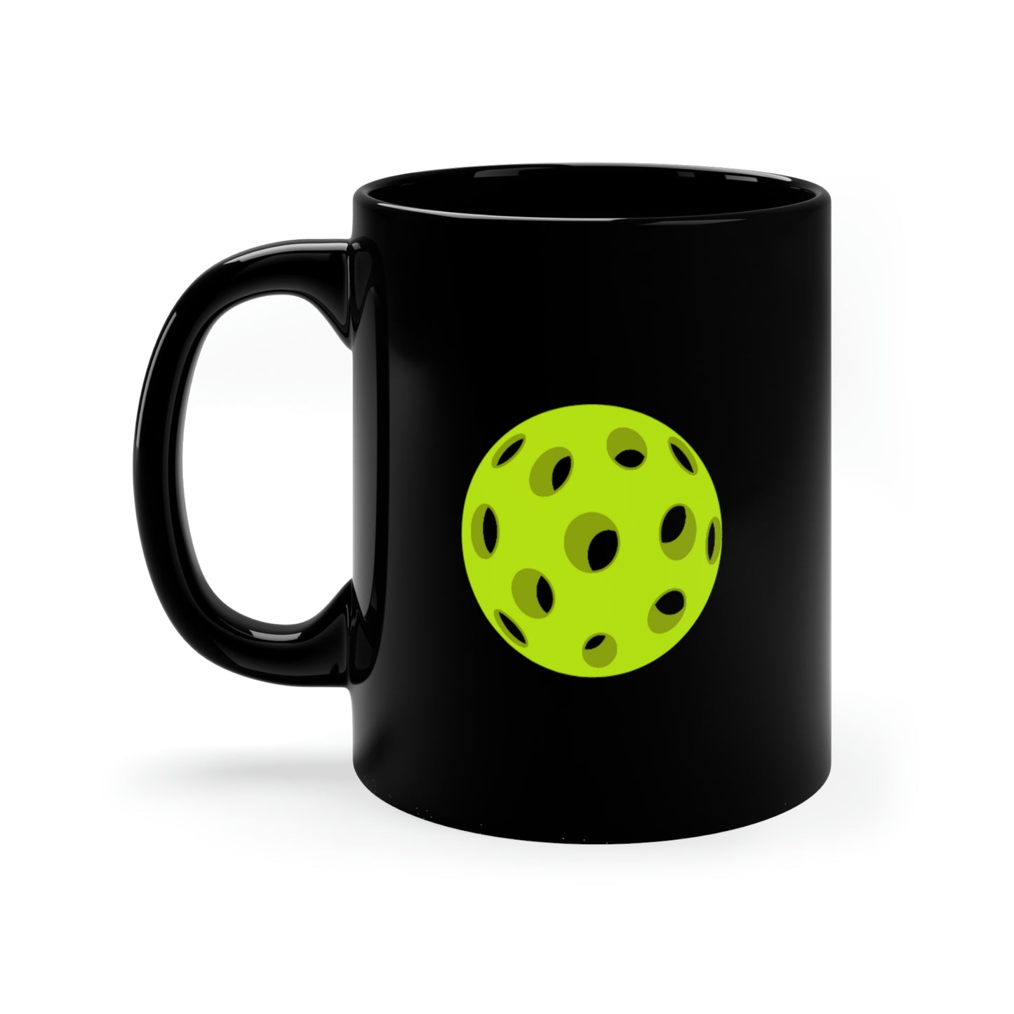 The Pickleball Mug